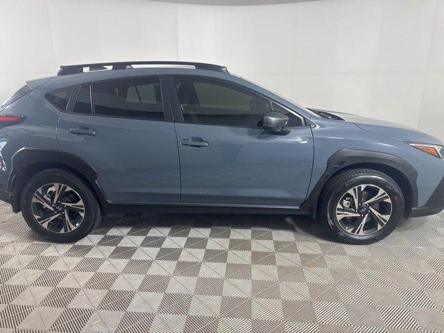 used 2024 Subaru Crosstrek car, priced at $26,900