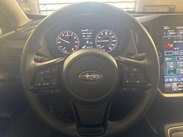 used 2024 Subaru Crosstrek car, priced at $26,900