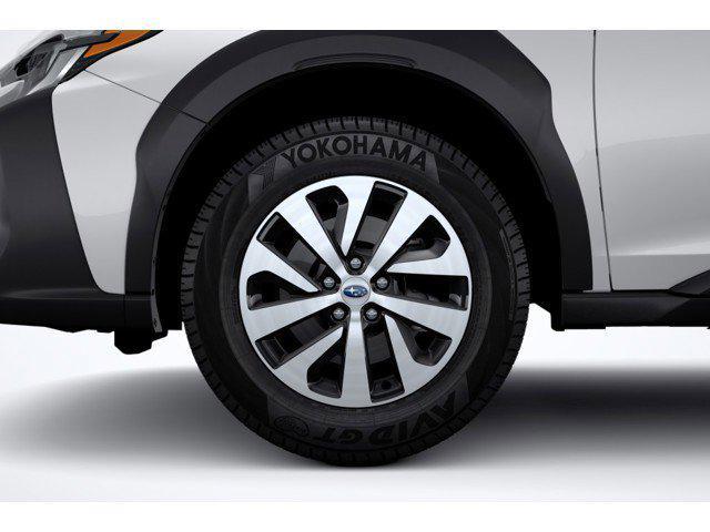 new 2025 Subaru Outback car, priced at $36,792