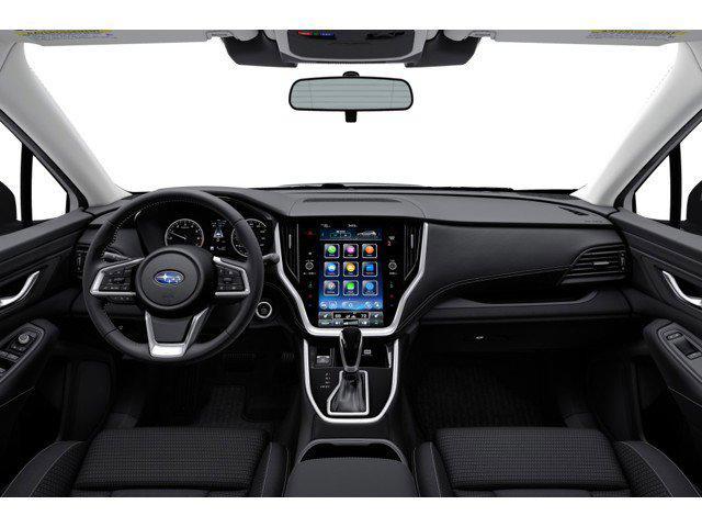 new 2025 Subaru Outback car, priced at $36,792