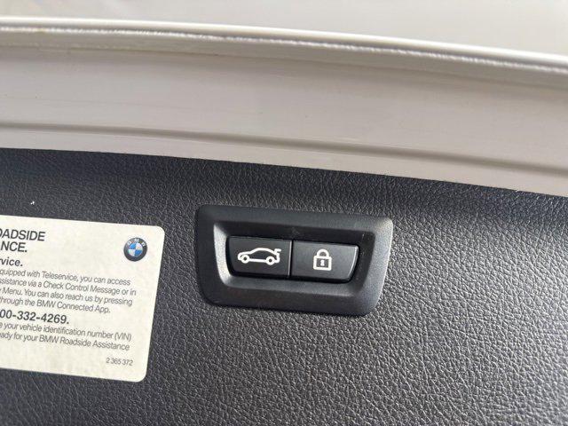 used 2018 BMW 330 car, priced at $21,500