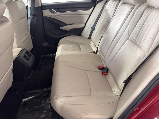 used 2018 Honda Accord car, priced at $19,997