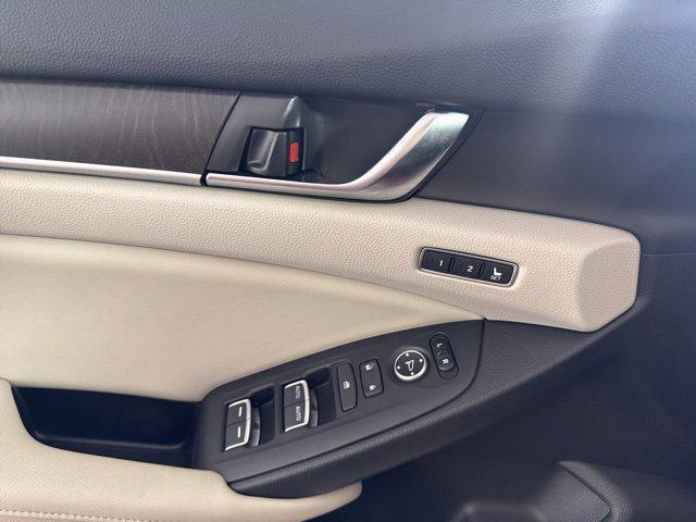 used 2018 Honda Accord car, priced at $19,997