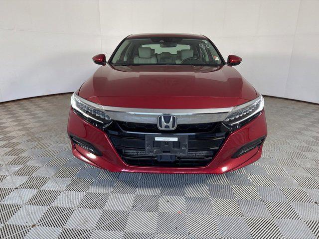 used 2018 Honda Accord car, priced at $19,997