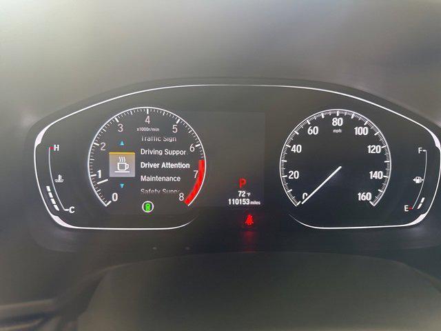 used 2018 Honda Accord car, priced at $19,997
