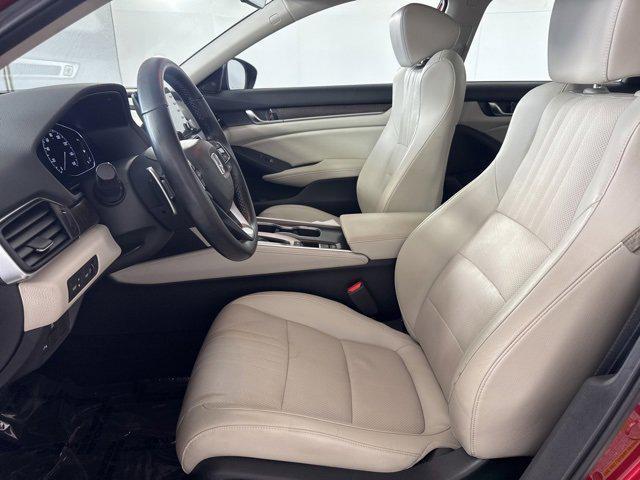 used 2018 Honda Accord car, priced at $19,997