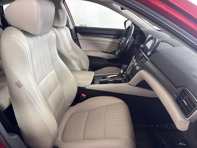 used 2018 Honda Accord car, priced at $19,997