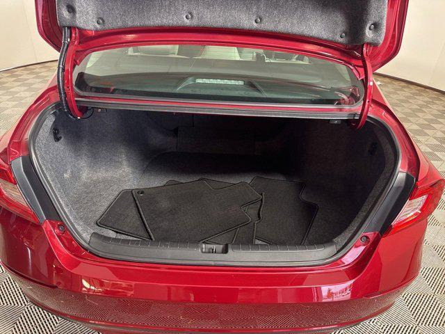used 2018 Honda Accord car, priced at $19,997