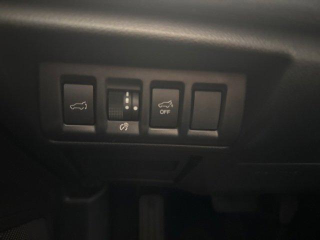 used 2025 Subaru Outback car, priced at $32,000