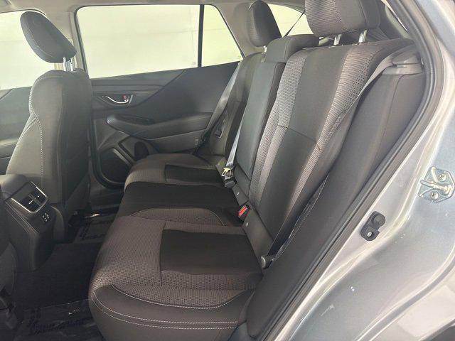 used 2025 Subaru Outback car, priced at $32,000