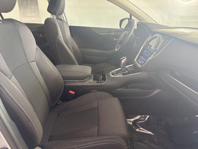 used 2025 Subaru Outback car, priced at $32,000
