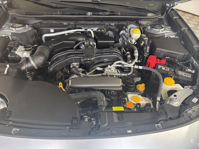 used 2025 Subaru Outback car, priced at $32,000