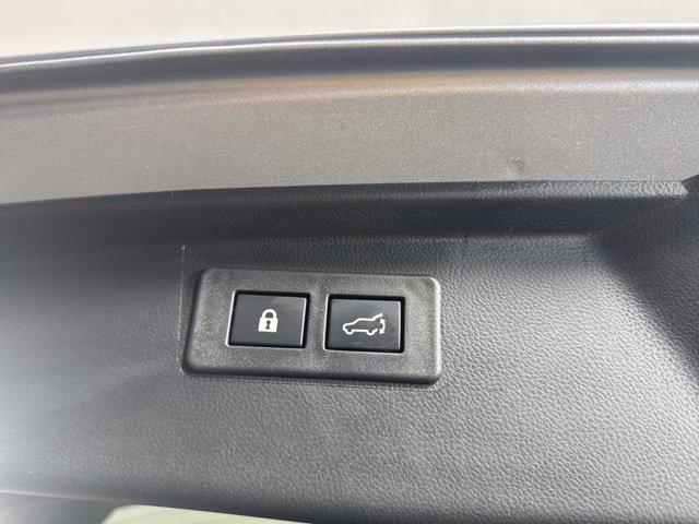 used 2025 Subaru Outback car, priced at $32,000