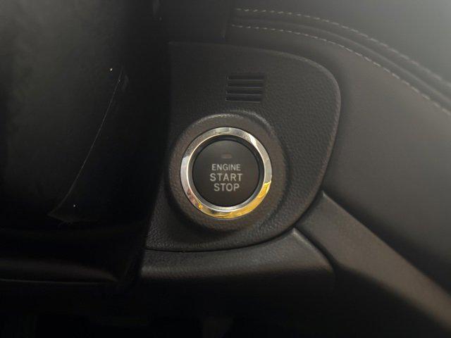 used 2025 Subaru Outback car, priced at $32,000