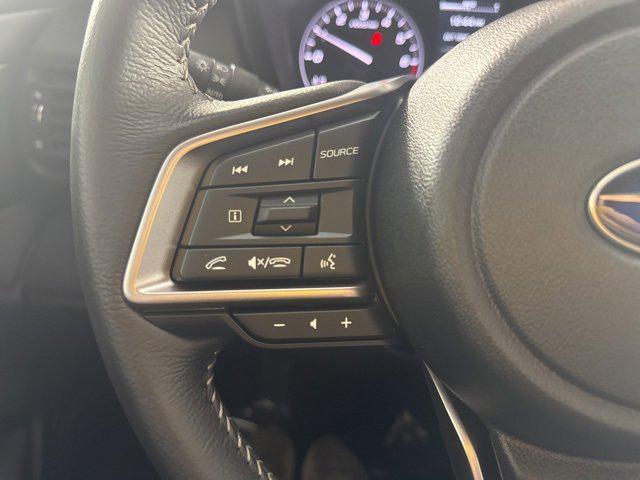 used 2025 Subaru Outback car, priced at $32,000