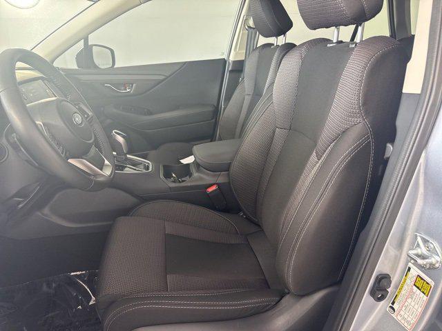 used 2025 Subaru Outback car, priced at $32,000