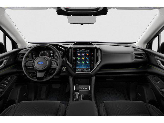 new 2025 Subaru Ascent car, priced at $52,674