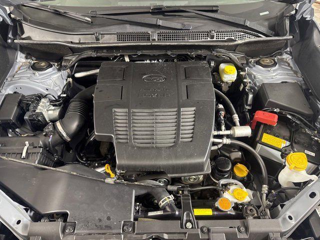 used 2024 Subaru Forester car, priced at $29,000