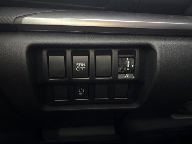 used 2024 Subaru Forester car, priced at $29,000