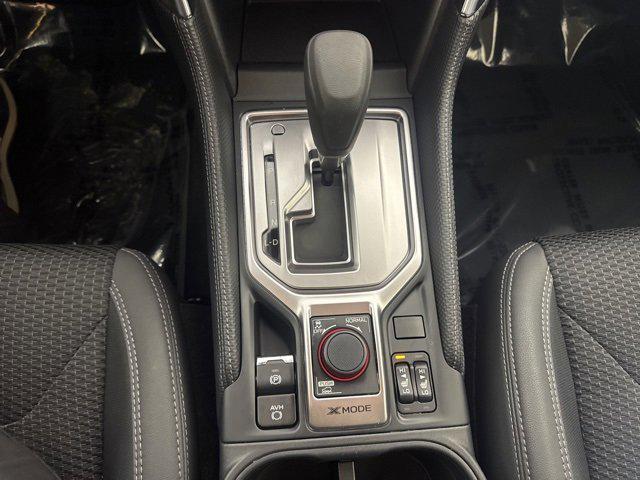 used 2024 Subaru Forester car, priced at $29,000