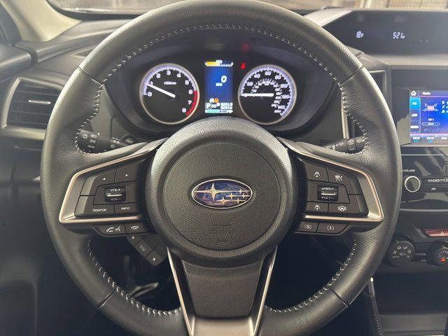 used 2024 Subaru Forester car, priced at $29,000