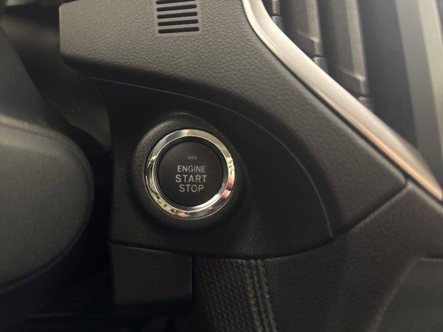 used 2024 Subaru Forester car, priced at $29,000