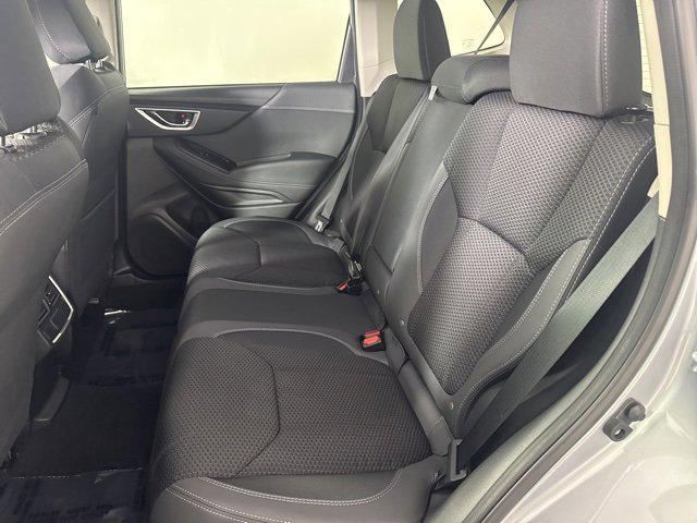 used 2024 Subaru Forester car, priced at $29,000