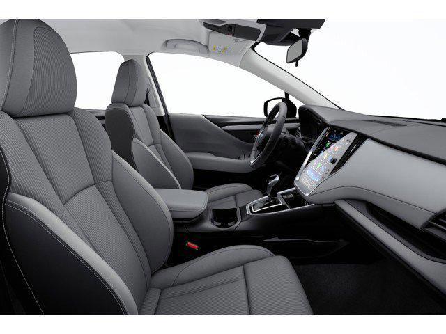 new 2025 Subaru Legacy car, priced at $32,139