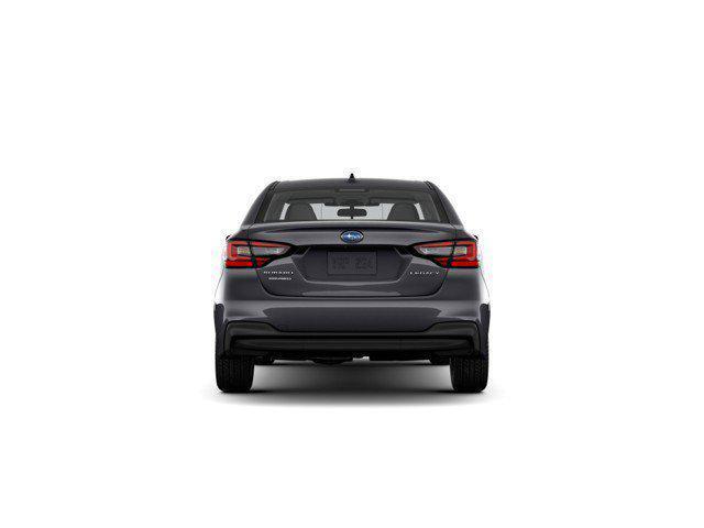 new 2025 Subaru Legacy car, priced at $32,139