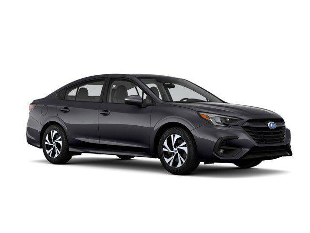 new 2025 Subaru Legacy car, priced at $32,139