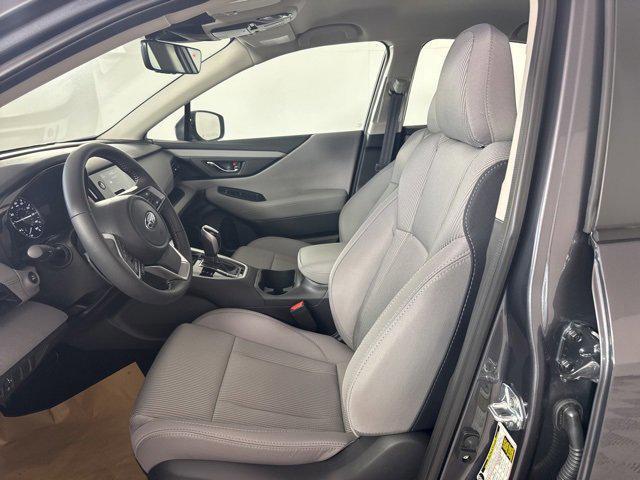 new 2025 Subaru Legacy car, priced at $32,139