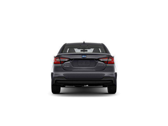 new 2025 Subaru Legacy car, priced at $32,139