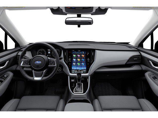 new 2025 Subaru Legacy car, priced at $32,139