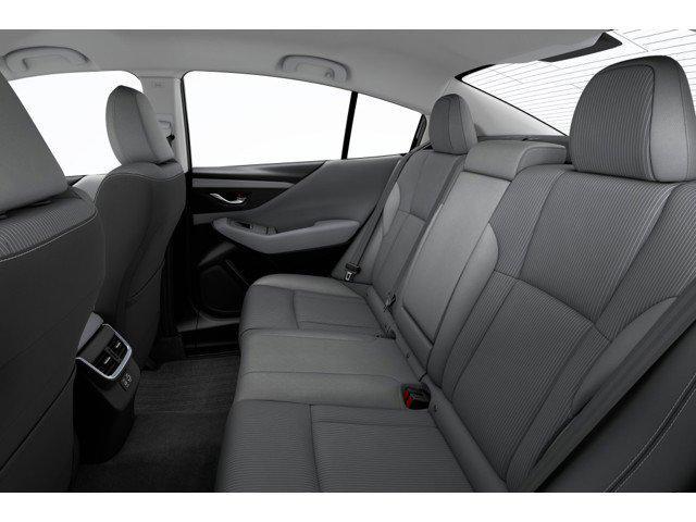 new 2025 Subaru Legacy car, priced at $32,139