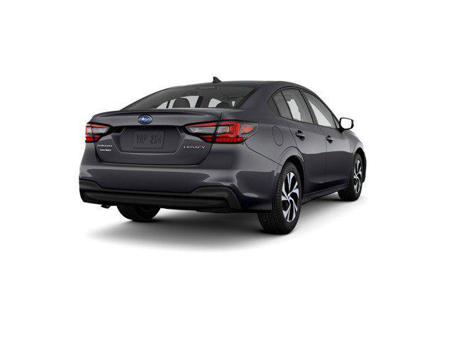 new 2025 Subaru Legacy car, priced at $32,139