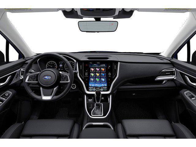 new 2025 Subaru Outback car, priced at $39,532