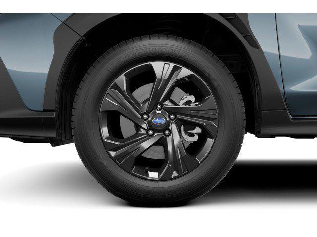 new 2025 Subaru Crosstrek car, priced at $29,294