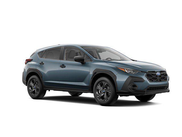 new 2025 Subaru Crosstrek car, priced at $29,294