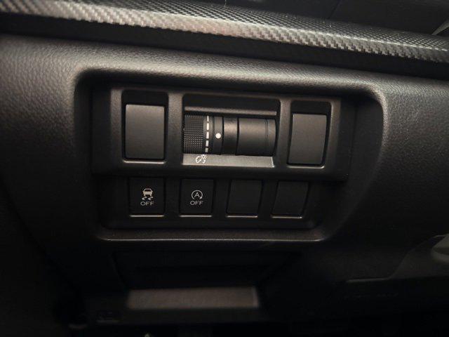 used 2023 Subaru Crosstrek car, priced at $24,300