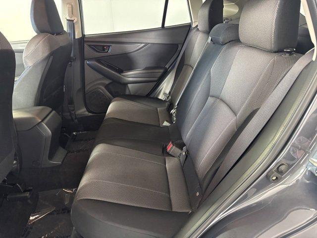 used 2023 Subaru Crosstrek car, priced at $24,300
