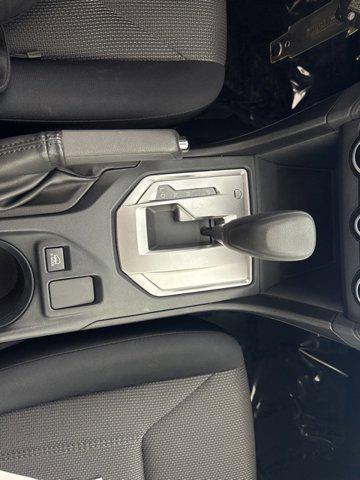 used 2023 Subaru Crosstrek car, priced at $24,300