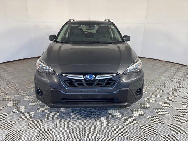 used 2023 Subaru Crosstrek car, priced at $24,300