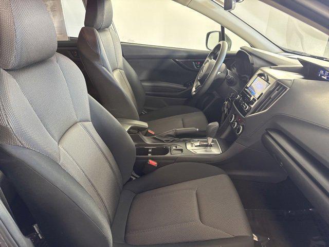 used 2023 Subaru Crosstrek car, priced at $24,300