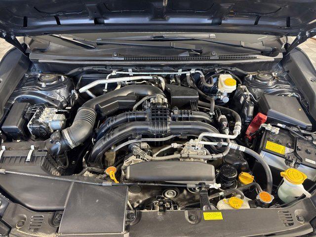 used 2023 Subaru Crosstrek car, priced at $24,300