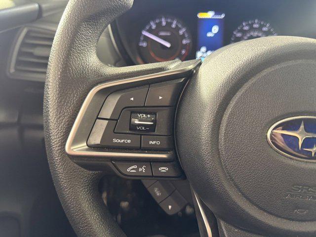 used 2023 Subaru Crosstrek car, priced at $24,300