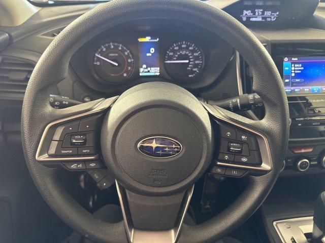 used 2023 Subaru Crosstrek car, priced at $24,300