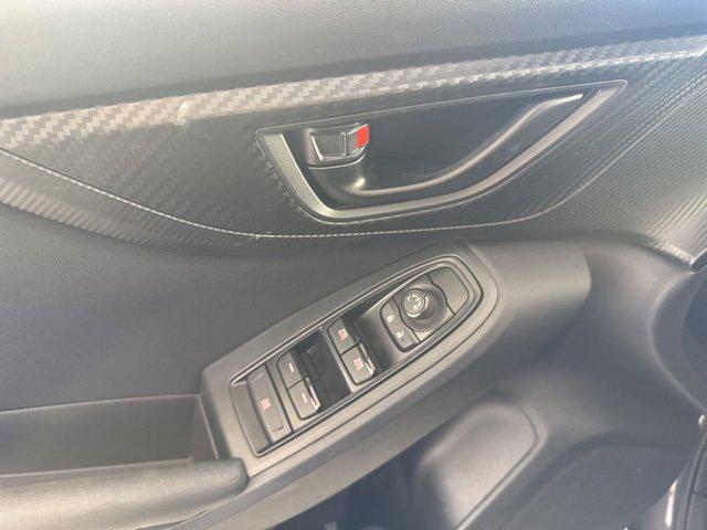 used 2023 Subaru Crosstrek car, priced at $24,300