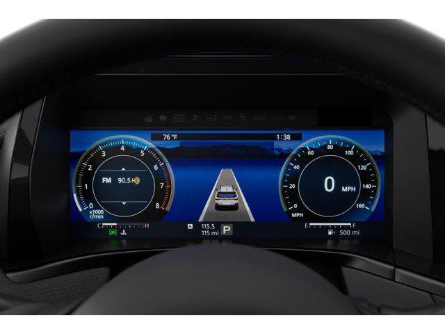 new 2026 Subaru Outback car, priced at $44,220