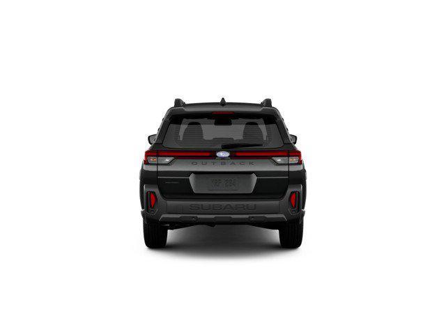 new 2026 Subaru Outback car, priced at $44,220
