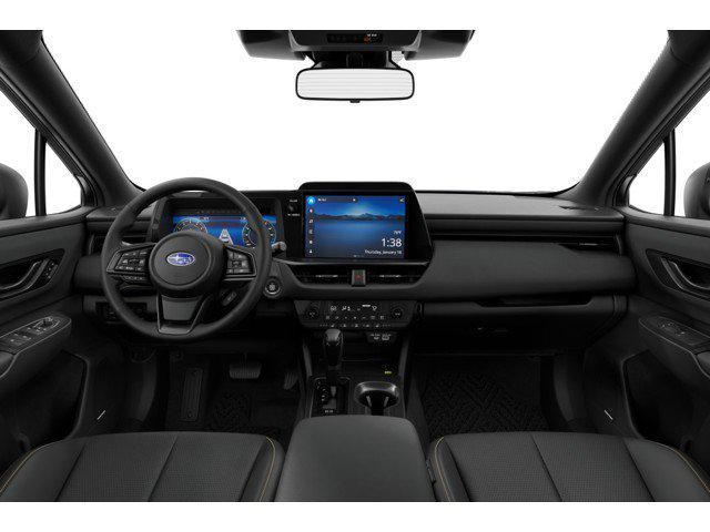 new 2026 Subaru Outback car, priced at $44,220